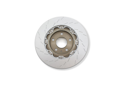 RacingLine Stage 3 Two-Piece Rear Discs 310mm Vented