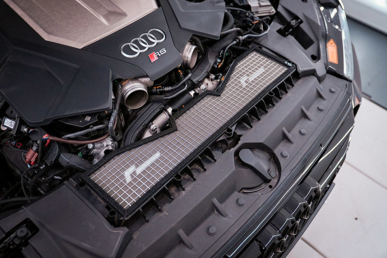 Racingline Performance High-Flow Replacement Filter - Audi RS6 / RS7 (C8) 4.0TFSI