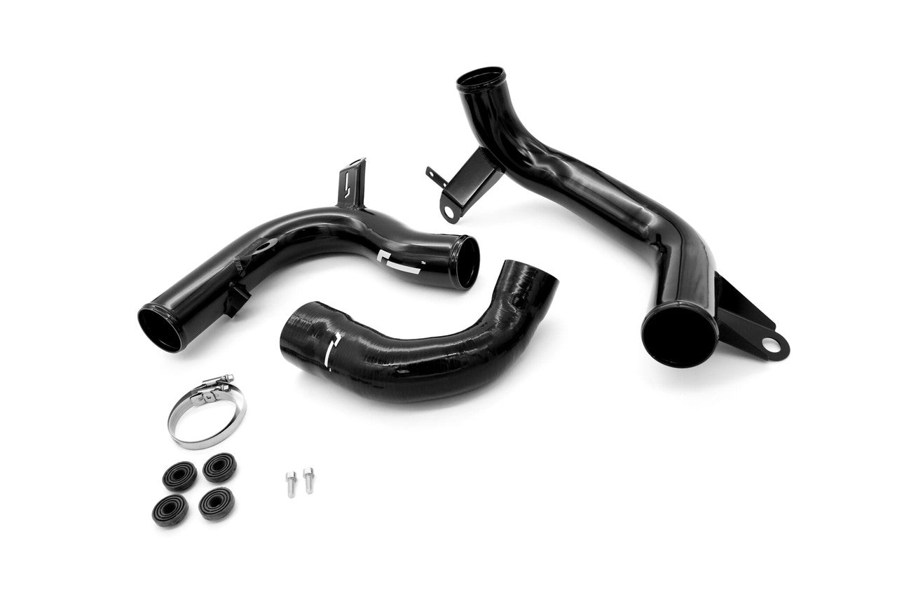 Racingline Performance Upgraded Boost Pipe Kit EA888 Gen3