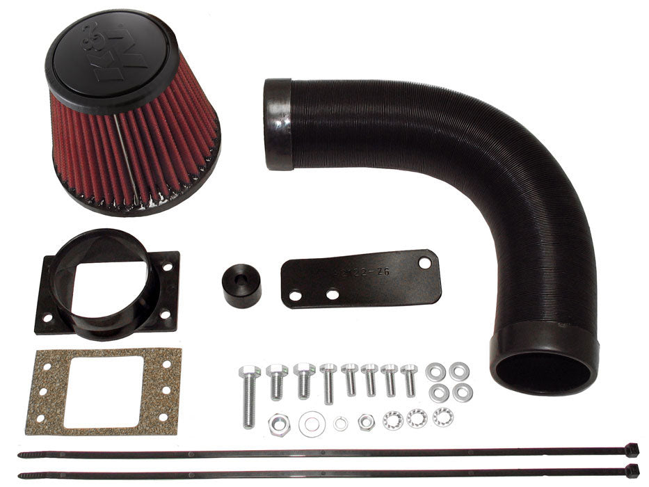 K&N Performance Air Intake System (57-0070)