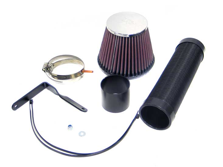 K&N Performance Air Intake System (57-0289)