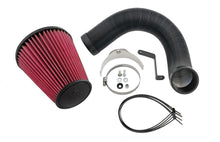  K&N Performance Air Intake System (57-0366)