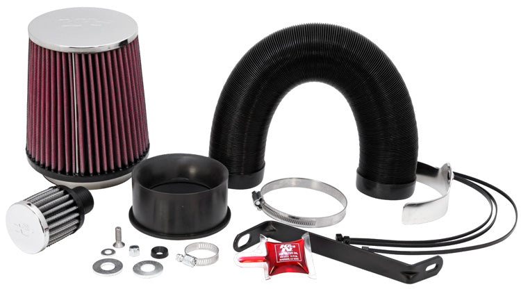 K&N Performance Air Intake System (57-0425)