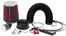  K&N Performance Air Intake System (57-0425)