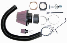  K&N Performance Air Intake System (57-0548)