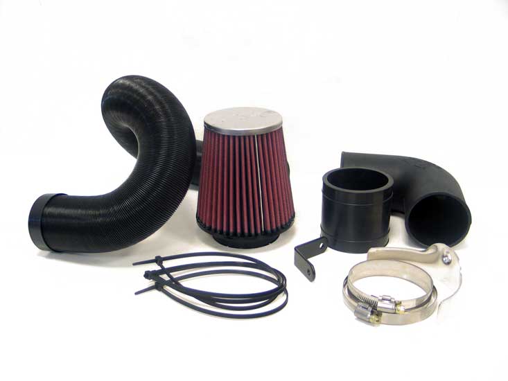 K&N Performance Air Intake System (57-0628)