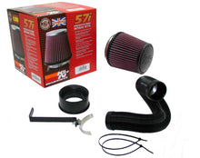  K&N Performance Air Intake System (57-0648-1)