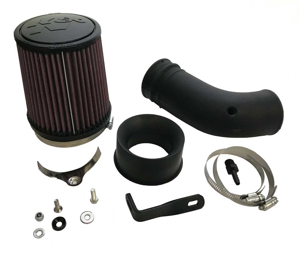 K&N Performance Air Intake System (57-0693)