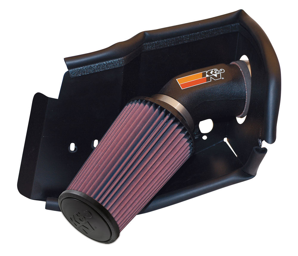 K&N Performance Air Intake System (57-1000)