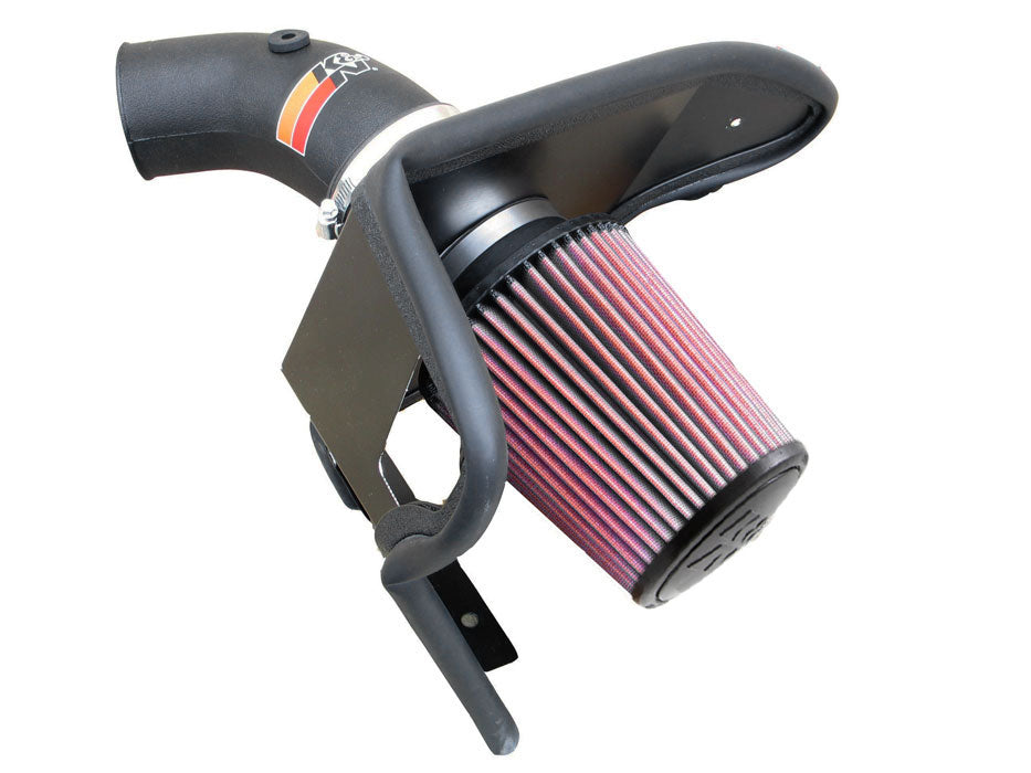 K&N Performance Air Intake System (57-1001)