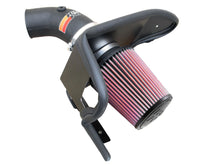  K&N Performance Air Intake System (57-1001)