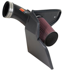  K&N Performance Air Intake System (57-1003)