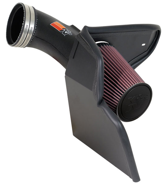 K&N Performance Air Intake System (57-1003)