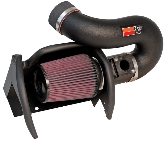 K&N Performance Air Intake System (57-7000)