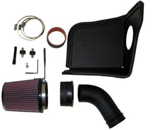  K&N Performance Air Intake System (57I-1000)