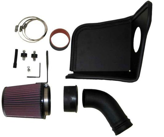 K&N Performance Air Intake System (57I-1000)