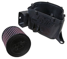  K&N Performance Air Intake System (57S-9505)