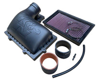  K&N Performance Air Intake System (57S-9508)