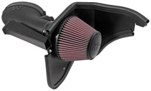  K&N Performance Air Intake System (63-1116)