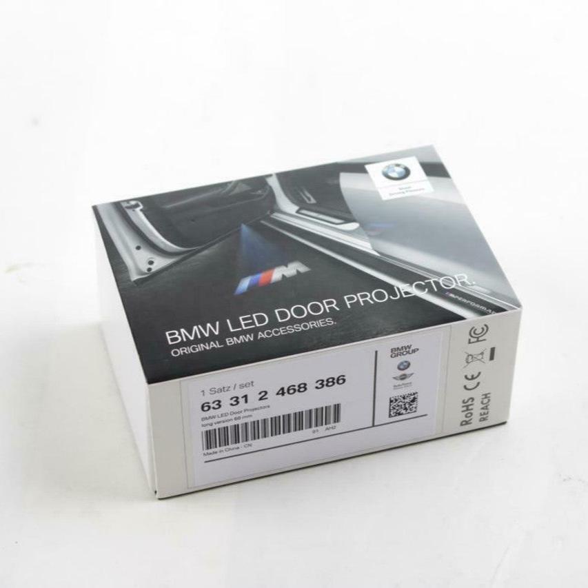 Genuine BMW M Performance Projector Lights