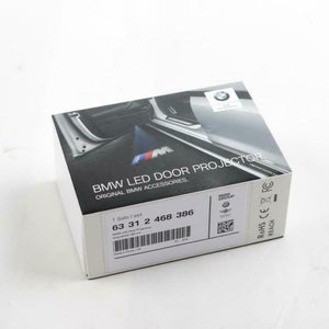 Genuine BMW M Performance Projector Lights