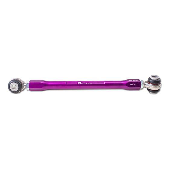 KW Clubsport control link kit for the rear axle - (M2, M3, M4)