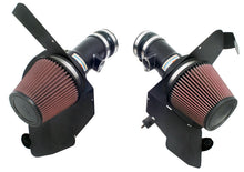  K&N Performance Air Intake System (69-2003TFK)