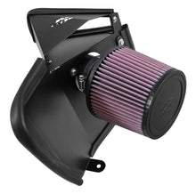  K&N Performance Air Intake System (69-9508T)