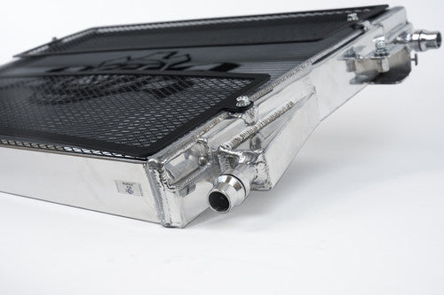 CSF High-Performance Front Mount Heat Exchanger for BMW G8X M3/M4