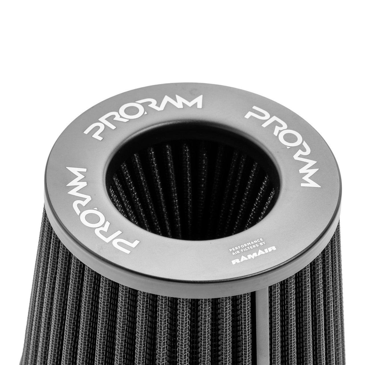 PRORAM 150mm Universal Cone Air Filter