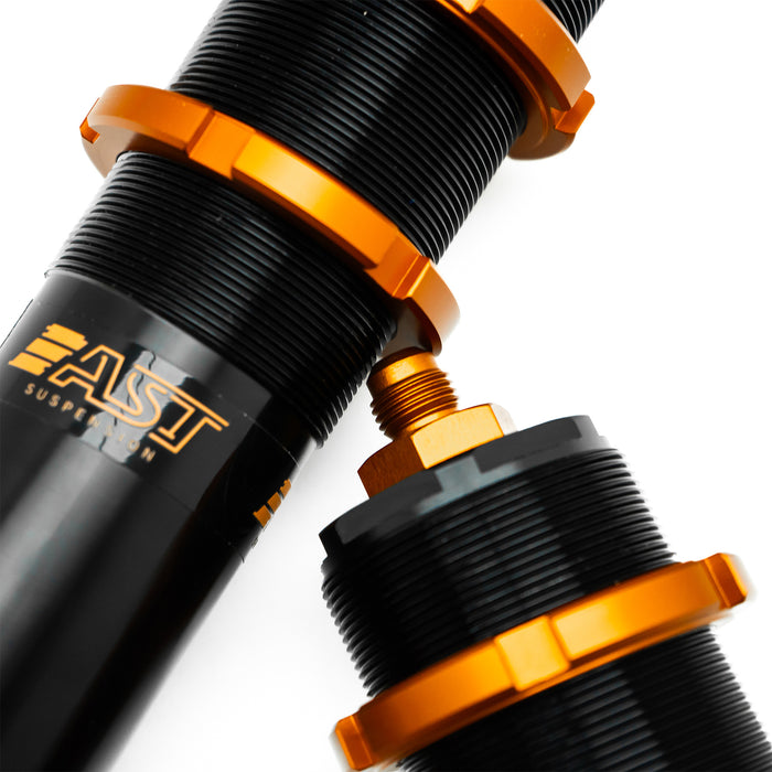 AST Suspension Air Jack Lift System 55mm Stroke 233mm