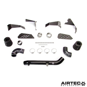 AIRTEC MOTORSPORT TWIN INTAKES FOR BMW G8X M2, M3 & M4