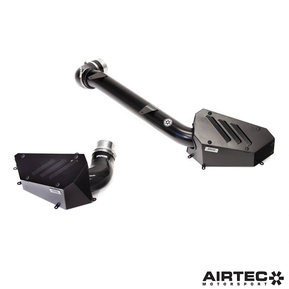 AIRTEC MOTORSPORT TWIN INTAKES FOR BMW G8X M2, M3 & M4