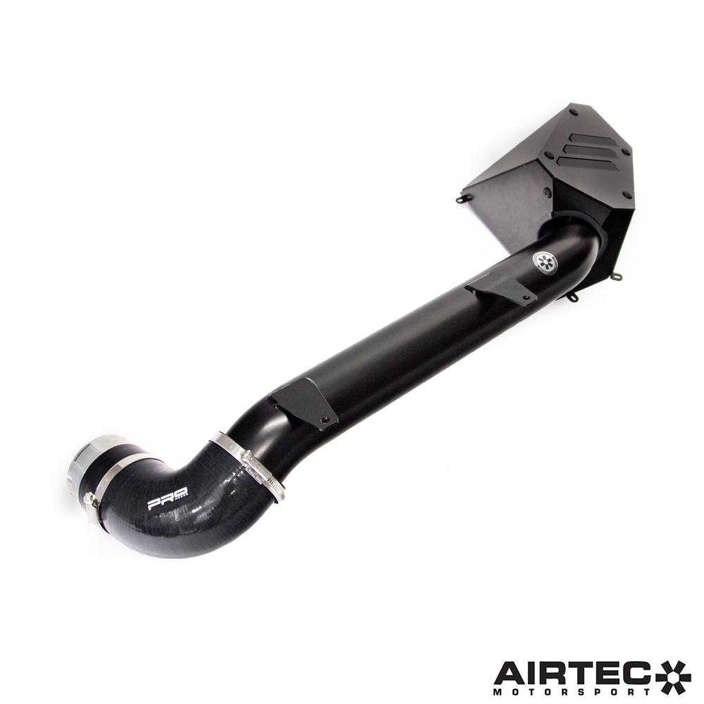 AIRTEC MOTORSPORT TWIN INTAKES FOR BMW G8X M2, M3 & M4