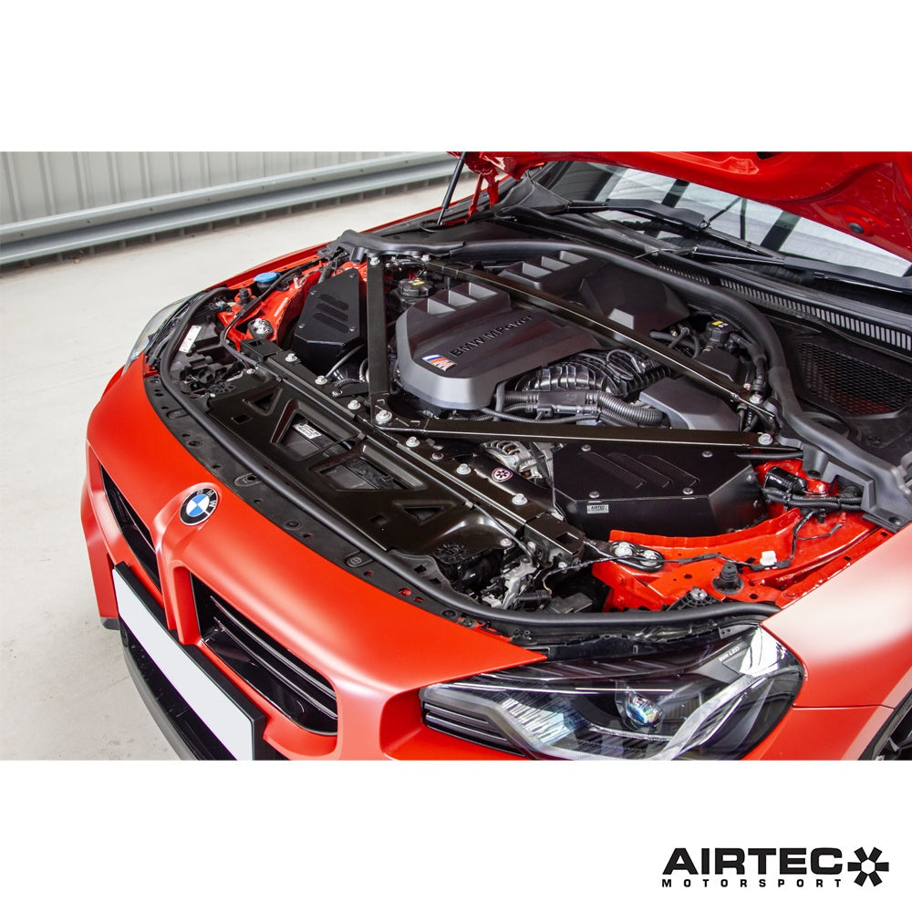 AIRTEC MOTORSPORT TWIN INTAKES FOR BMW G8X M2, M3 & M4