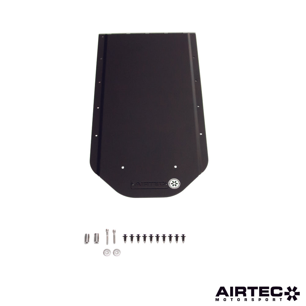 AIRTEC MOTORSPORT E9X M3 DCT UNDERTRAY