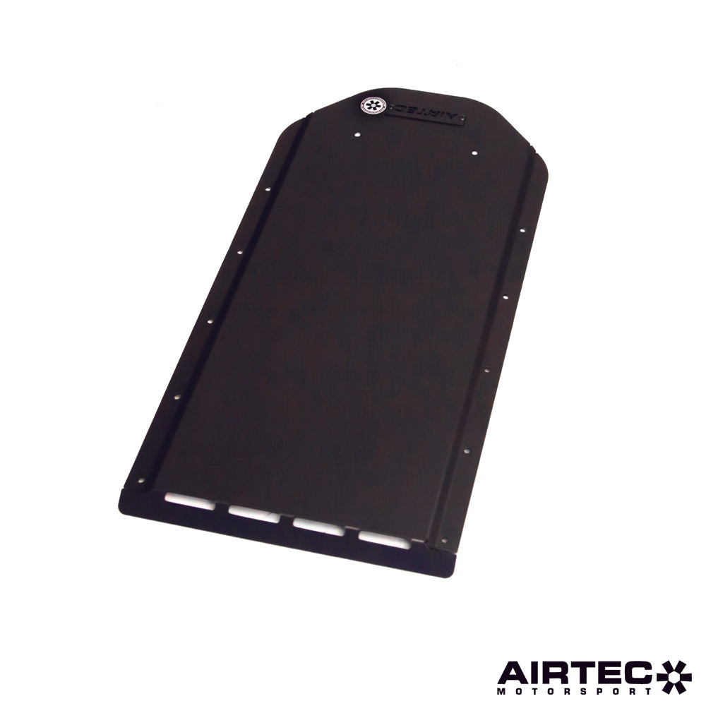 AIRTEC MOTORSPORT E9X M3 DCT UNDERTRAY