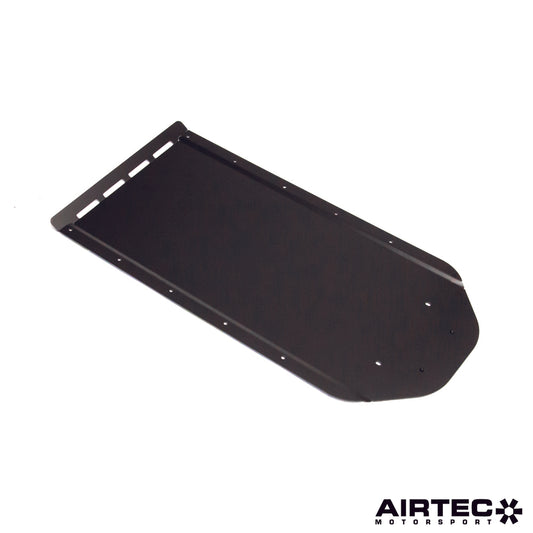 AIRTEC MOTORSPORT E9X M3 DCT UNDERTRAY