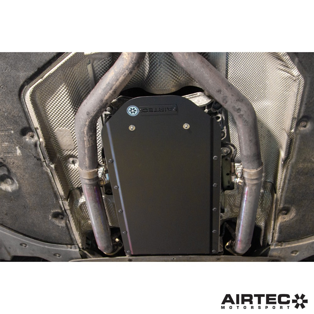 AIRTEC MOTORSPORT E9X M3 DCT UNDERTRAY