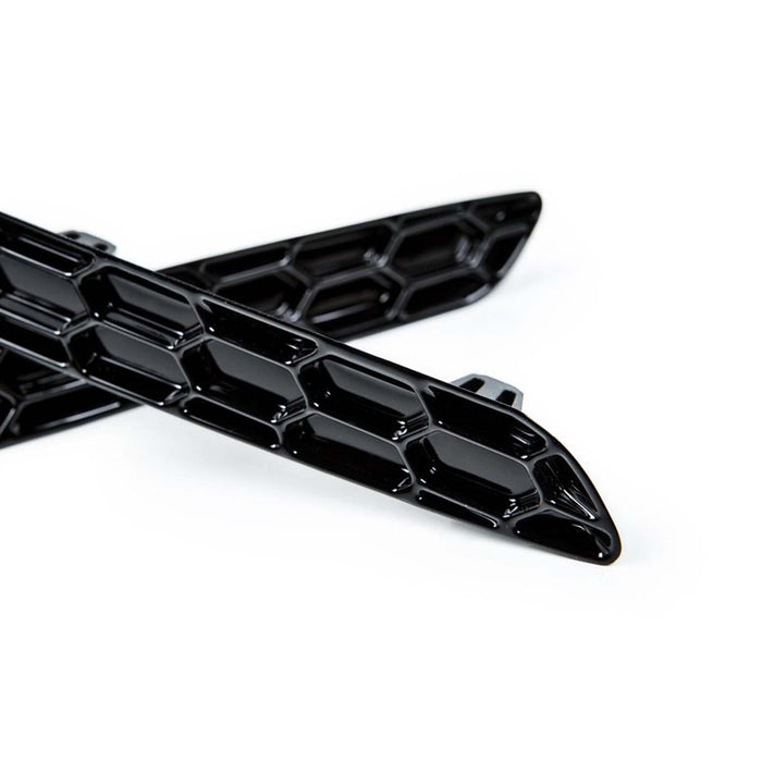 Acexxon BMW M2/M2 Competition Honeycomb Rear Reflector Insert – F87