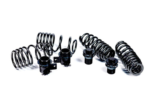 MMX Performance Height Adjustable Sport Spring Kit - F8X I M2 I M2C I M3 I M4