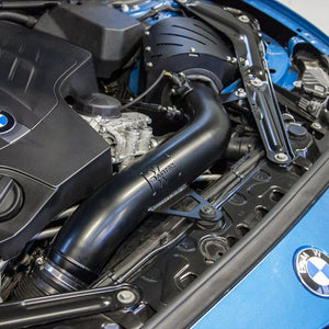 Airtec Motorsport BMW N55 Induction Kit – M135i, 335i, 435i & M2