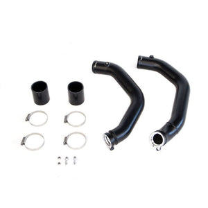 Airtec Motorsport BMW S55 Hot Side Boost Pipes M3/M4/M2 Comp