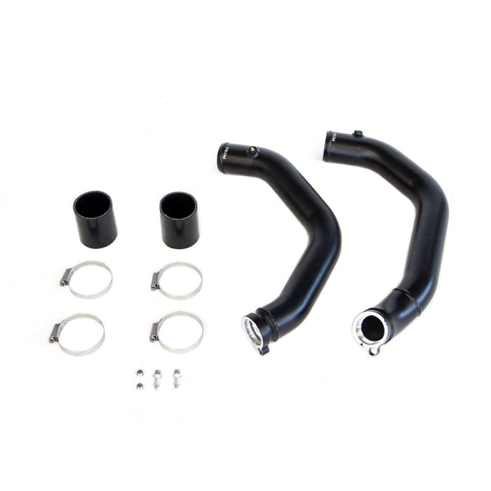 Airtec Motorsport BMW S55 Hot Side Boost Pipes M3/M4/M2 Comp