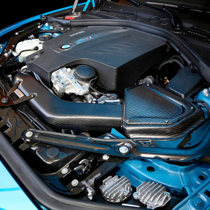 Armaspeed BMW M2 Cold Air Intake In Carbon Fibre – F87