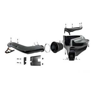 Armaspeed BMW M2 Cold Air Intake In Carbon Fibre – F87