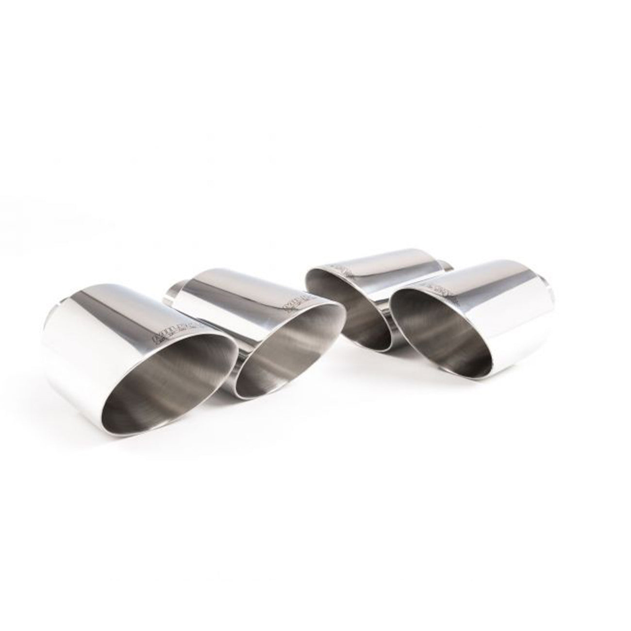 Milltek Sport BMW X3M/X3M Competition LCI S58 OPF/GPF Back Exhaust System (F97 -G01))