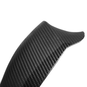 MHC+ BMW M3/M4/M2 Competition RHD Wing Mirror Covers In Pre Preg Carbon Fibre – F80/F82/F83/F87