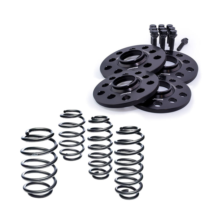 BMW F87 M2 Complete Suspension Stance Kit