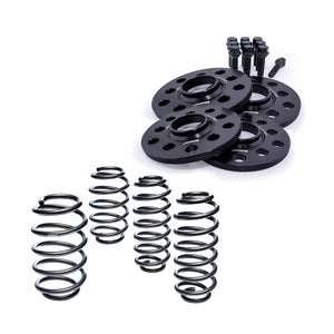 BMW F87 M2 Complete Suspension Stance Kit